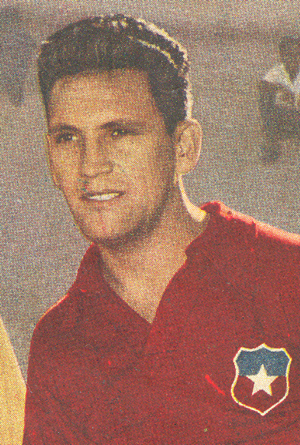 Guillermo Diaz Zambrano